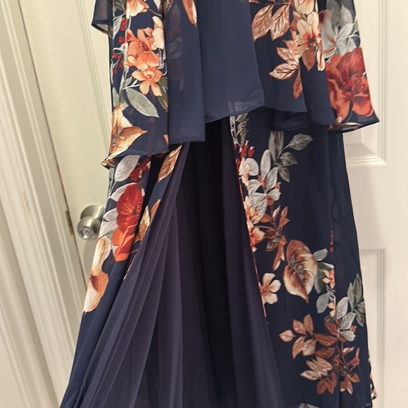 Summer maxi dress - Picture 3 of 6